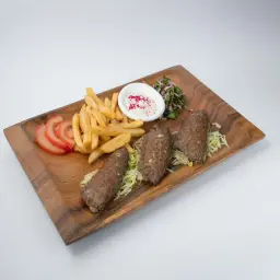 Cheese Kofta